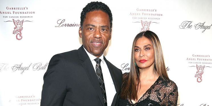 Matthew Knowles