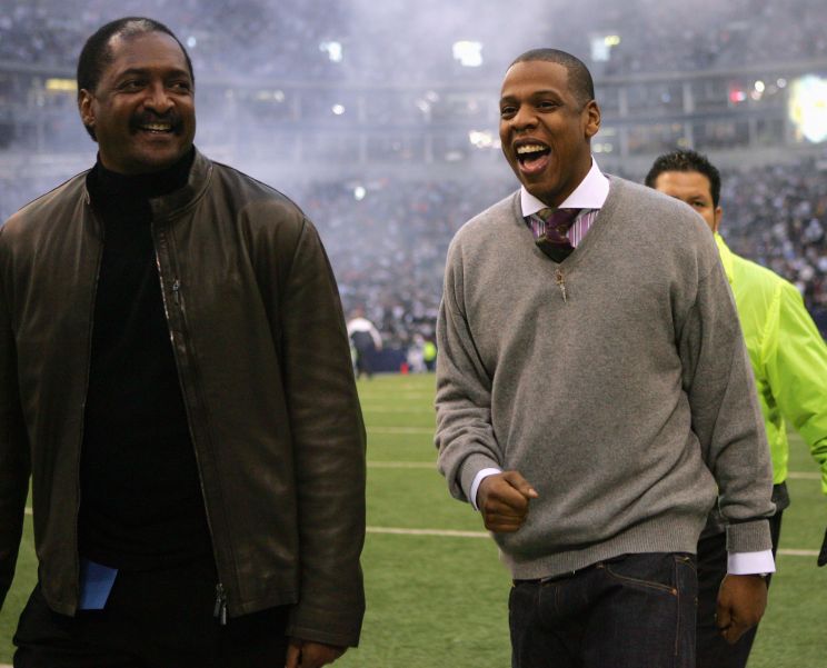 Matthew Knowles