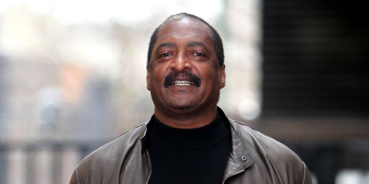 Matthew Knowles