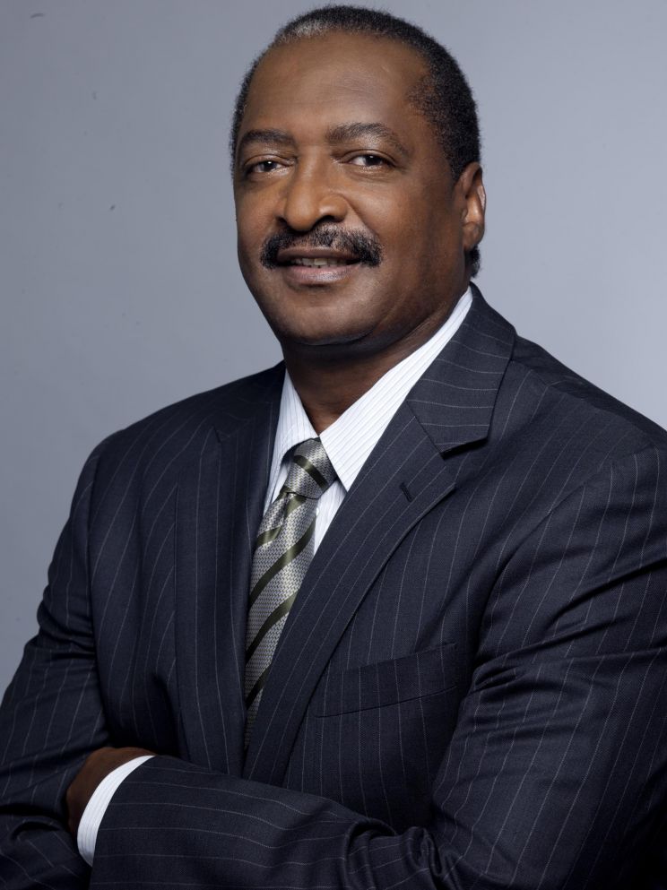 Matthew Knowles