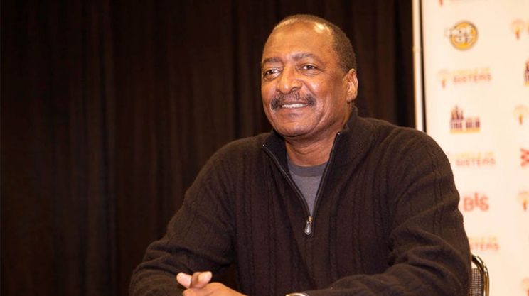 Matthew Knowles