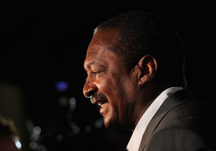 Matthew Knowles