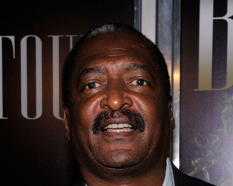 Matthew Knowles