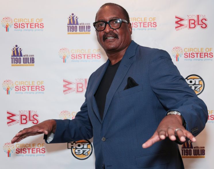 Matthew Knowles