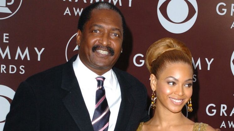 Matthew Knowles