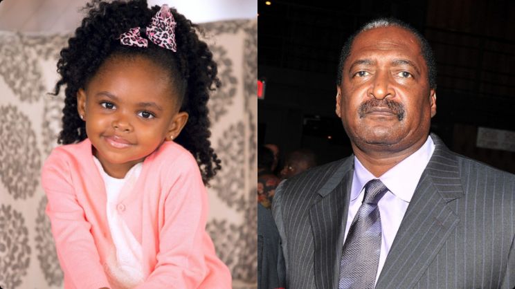 Matthew Knowles