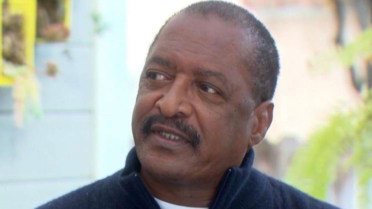 Matthew Knowles