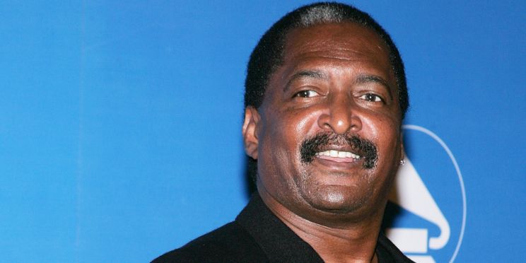 Matthew Knowles