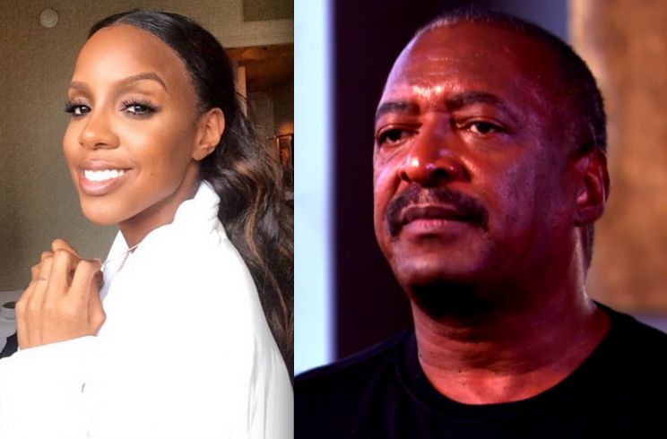 Matthew Knowles