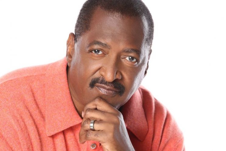 Matthew Knowles