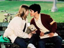 Matthew Labyorteaux