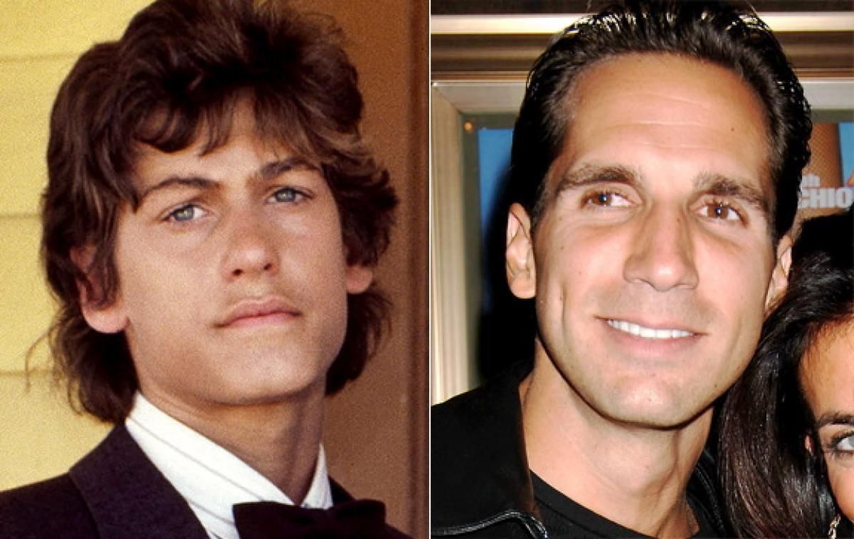 Pictures of Matthew Labyorteaux