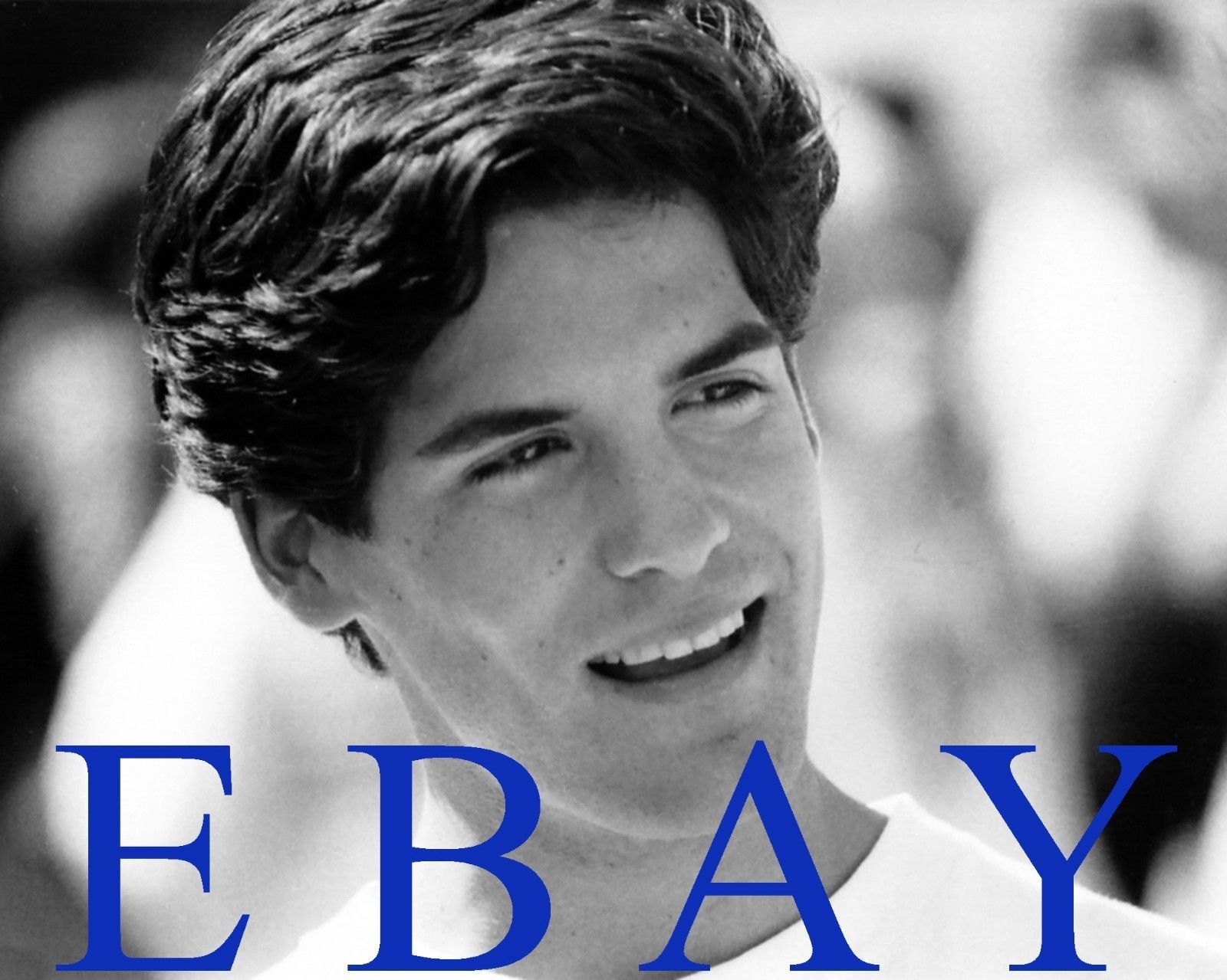 Matthew Labyorteaux. 