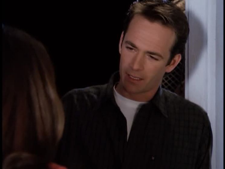 Matthew Laurance