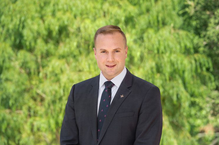 Matthew Lawler