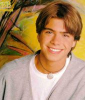 Matthew Lawrence