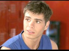 Matthew Lawrence