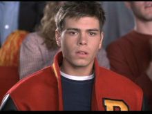 Matthew Lawrence