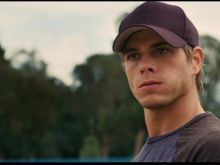 Matthew Lawrence