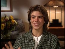 Matthew Lawrence