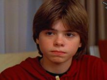 Matthew Lawrence