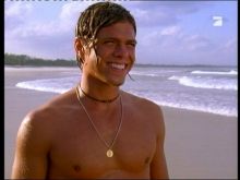 Matthew Lawrence