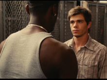 Matthew Lawrence