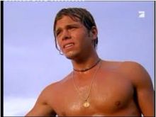 Matthew Lawrence