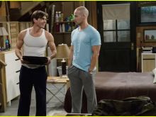 Matthew Lawrence