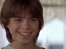 Matthew Lawrence
