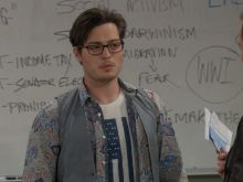 Matthew Lawrence