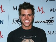 Matthew Lawrence