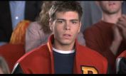 Matthew Lawrence