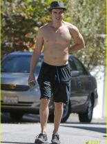 Matthew Lawrence