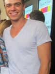 Matthew Lawrence