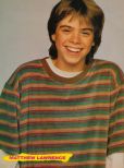 Matthew Lawrence