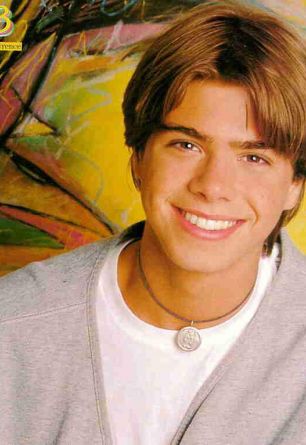 Matthew Lawrence