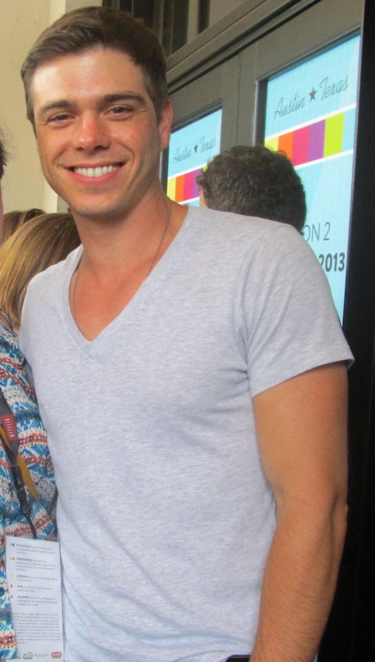 Matthew Lawrence