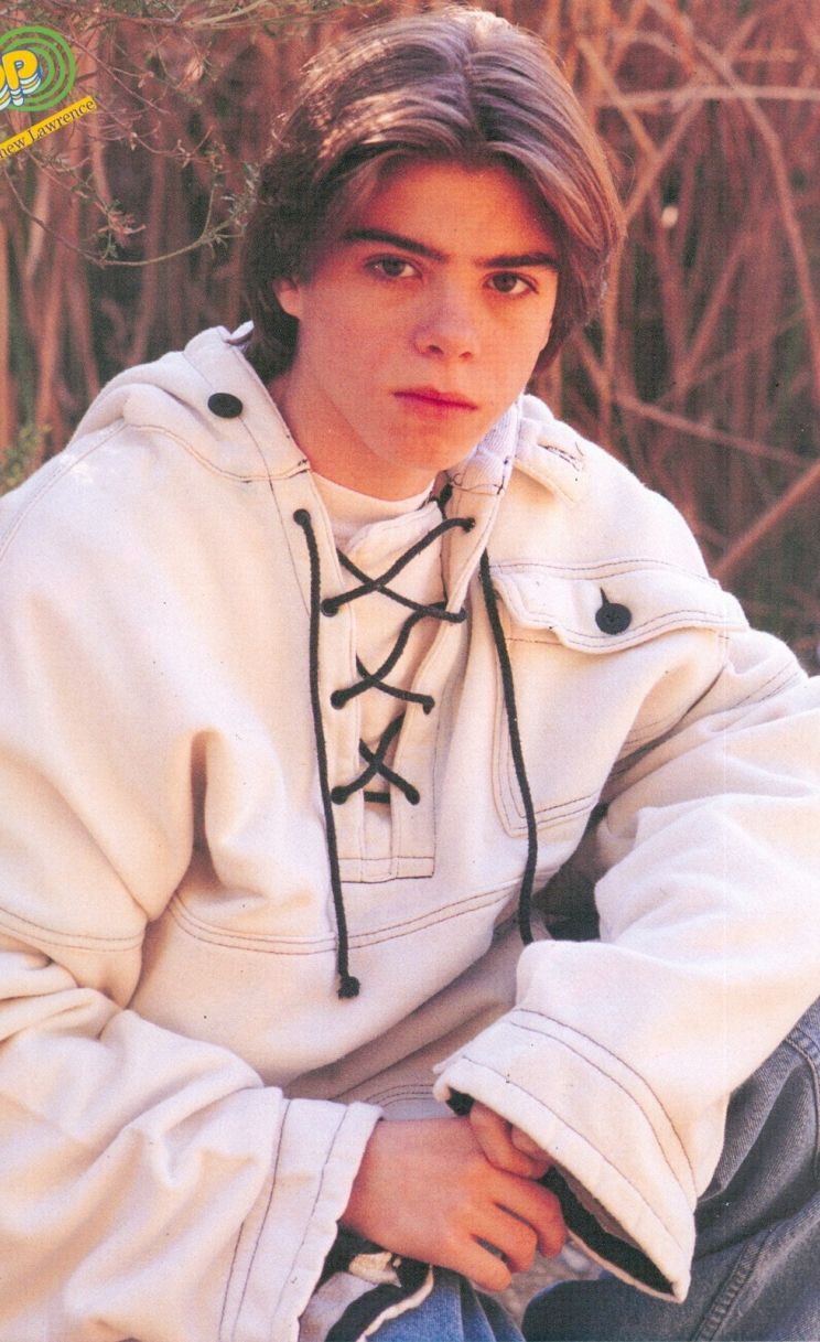 Matthew Lawrence