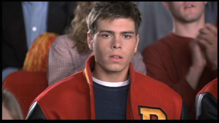 Matthew Lawrence