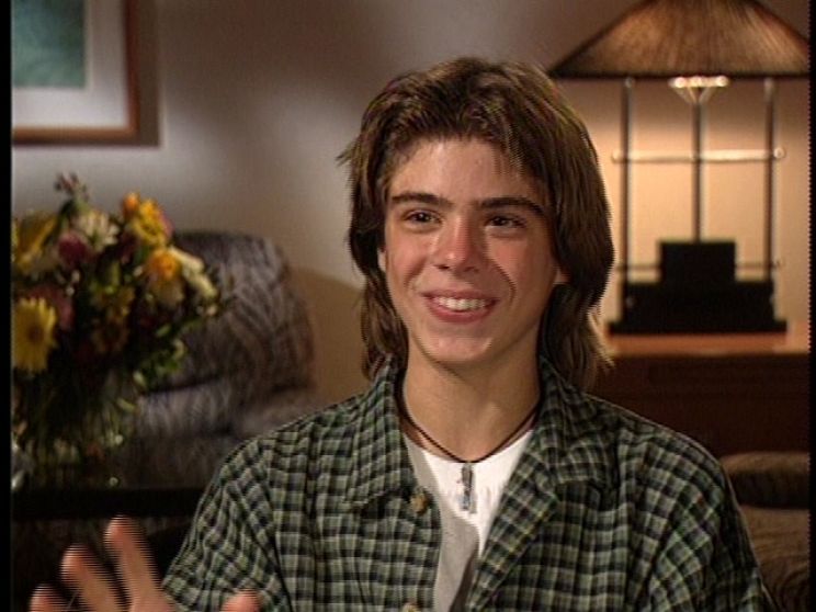 Matthew Lawrence
