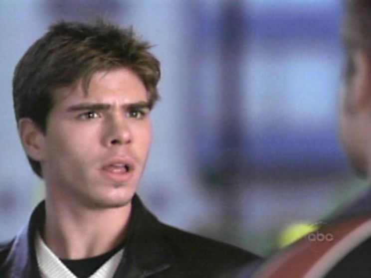 Matthew Lawrence