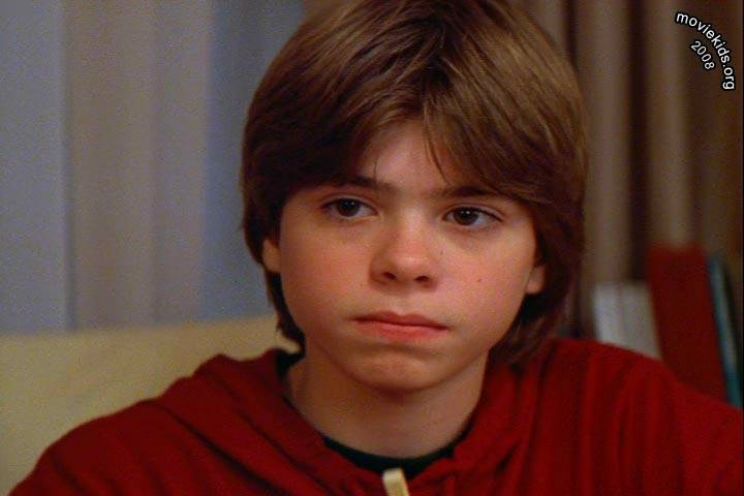 Matthew Lawrence