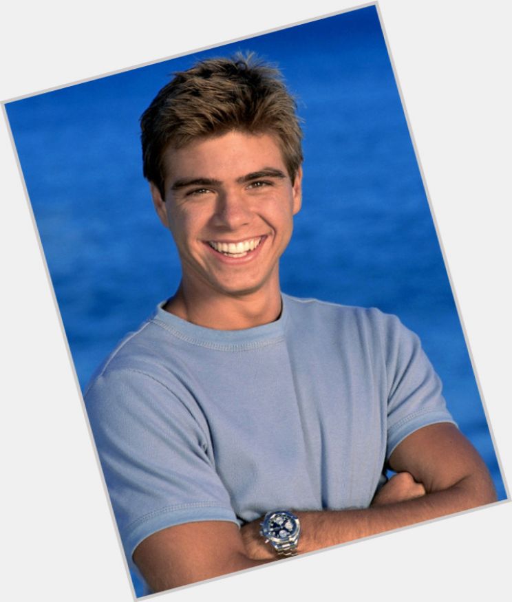 Matthew Lawrence