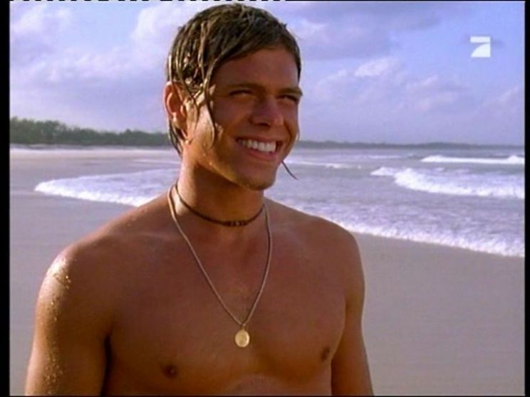 Matthew Lawrence