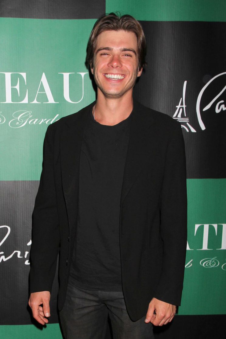 Matthew Lawrence