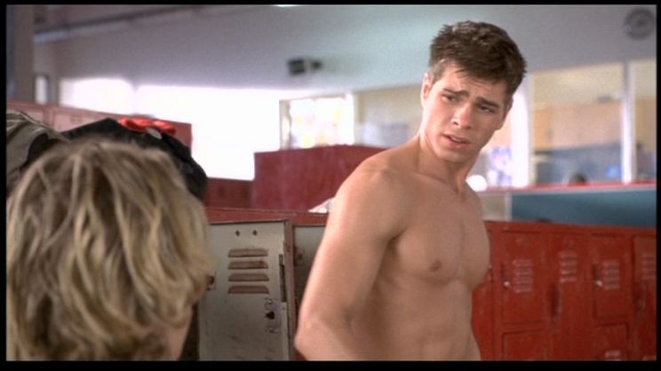 Matthew Lawrence