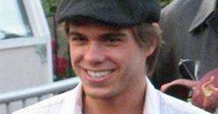 Matthew Lawrence
