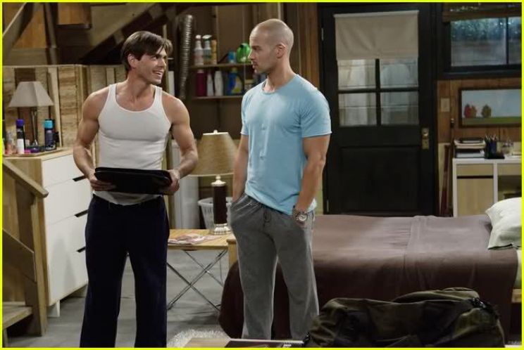 Matthew Lawrence