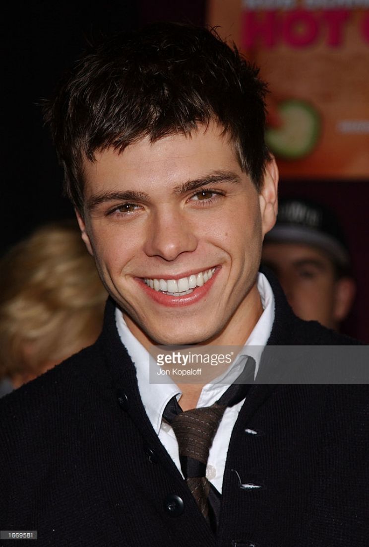 Matthew Lawrence